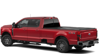 2026 Ford Super Duty® External Image 3